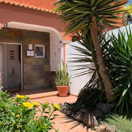 Ferienwohnung Casa Isthar Corralejo Exterior foto